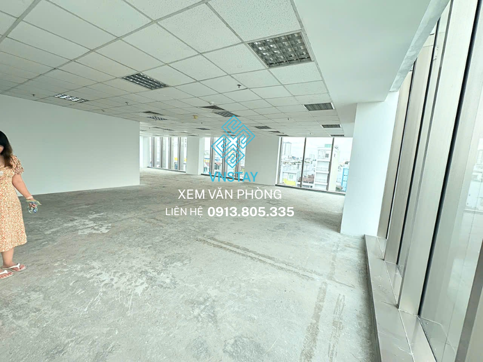 Nguyễn Lâm Tower 133 Dương Bá Trạc, Phường Chánh Hưng, TP.HCM-14