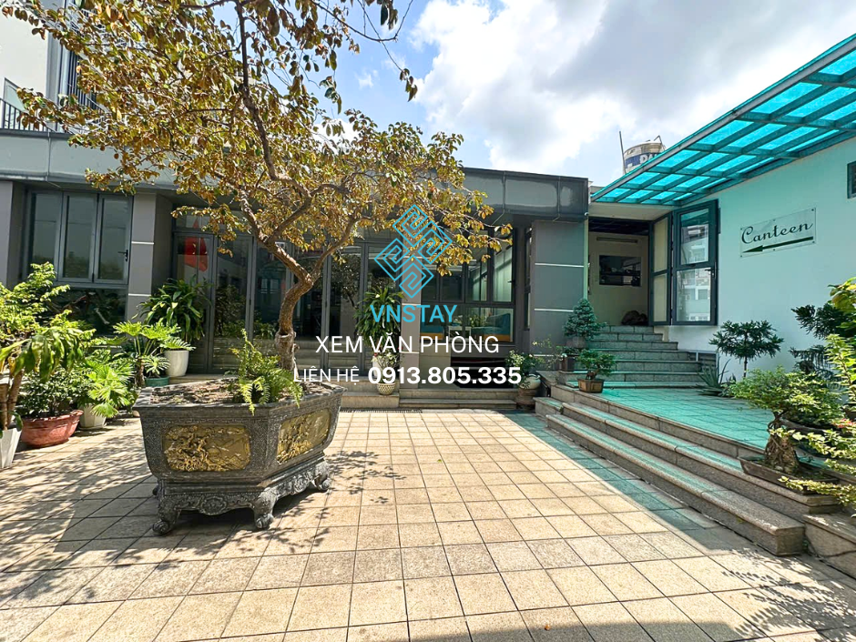 Nguyễn Lâm Tower 133 Dương Bá Trạc, Phường Chánh Hưng, TP.HCM-6