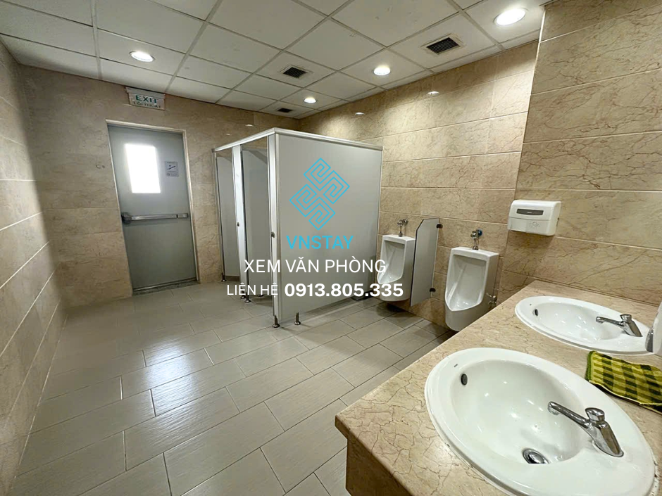 Nguyễn Lâm Tower 133 Dương Bá Trạc, Phường Chánh Hưng, TP.HCM-7