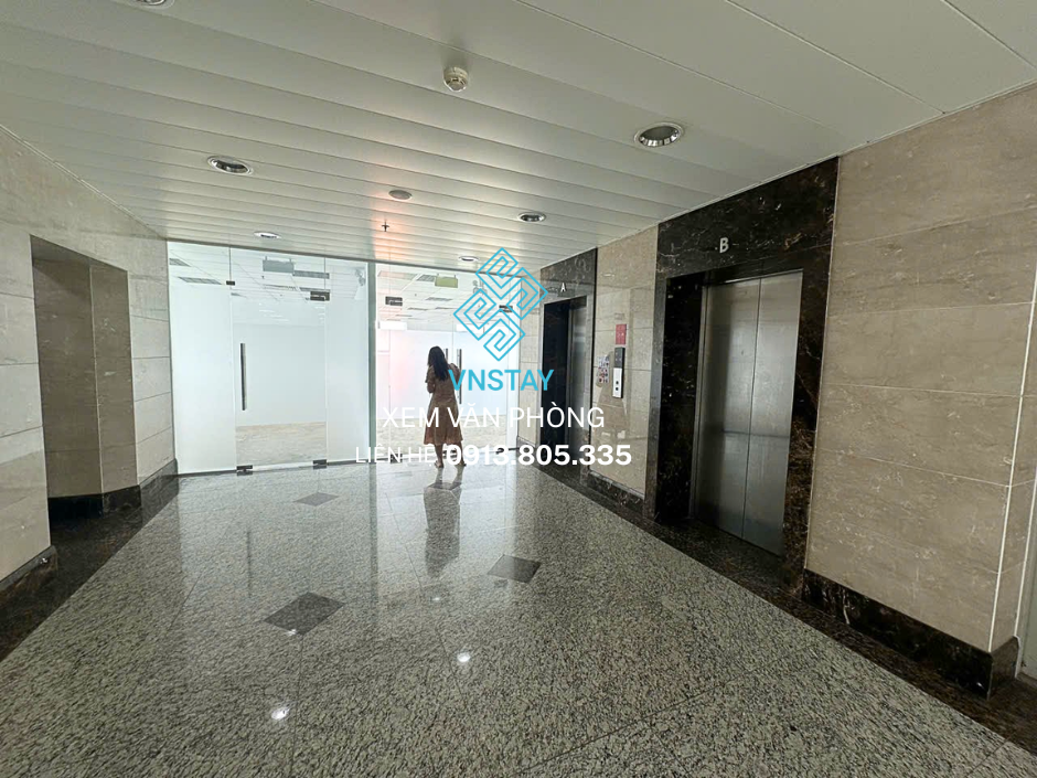 Nguyễn Lâm Tower 133 Dương Bá Trạc, Phường Chánh Hưng, TP.HCM-8