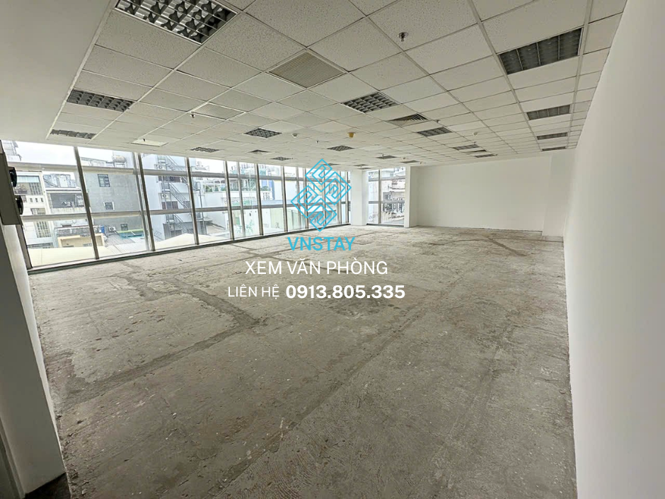 Nguyễn Lâm Tower 133 Dương Bá Trạc, Phường Chánh Hưng, TP.HCM-9