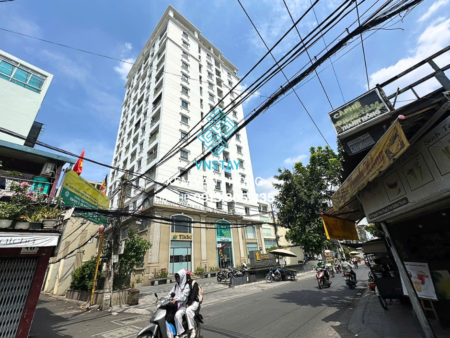 Tecco Centra Home | 6-8 Nguyễn Thiện Thuật, Phường Bình Thạnh, TP.HCM