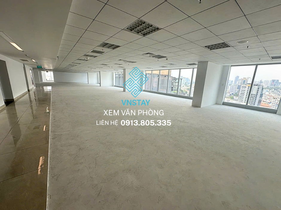 Tháp B Viettel Complex 285 Cách Mạng Tháng 8, Phường Hòa Hưng, TP.HCM-10