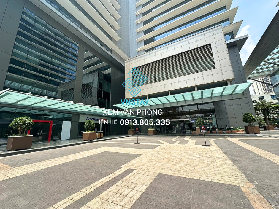 Tháp B Viettel Complex 285 Cách Mạng Tháng 8, Phường Hòa Hưng, TP.HCM-2