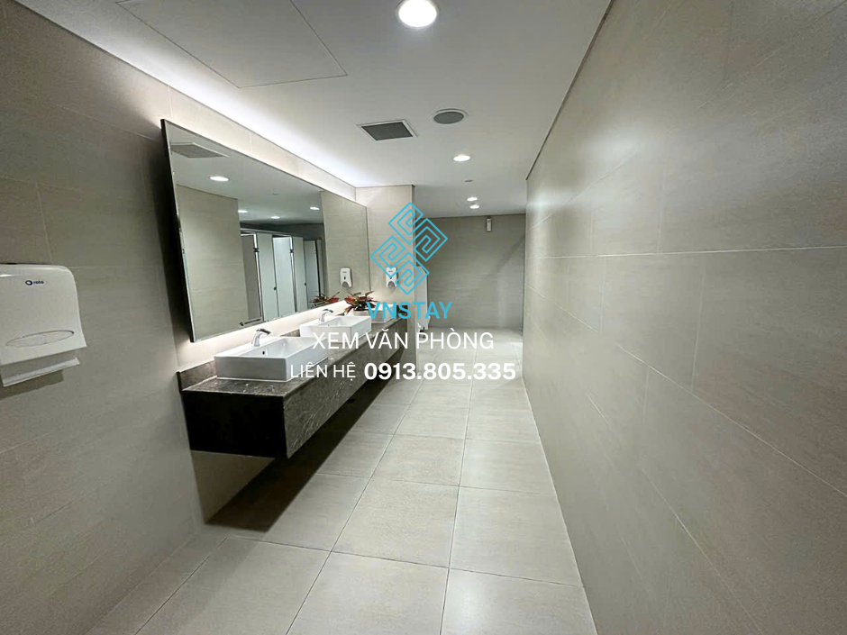 Tháp B Viettel Complex 285 Cách Mạng Tháng 8, Phường Hòa Hưng, TP.HCM-4