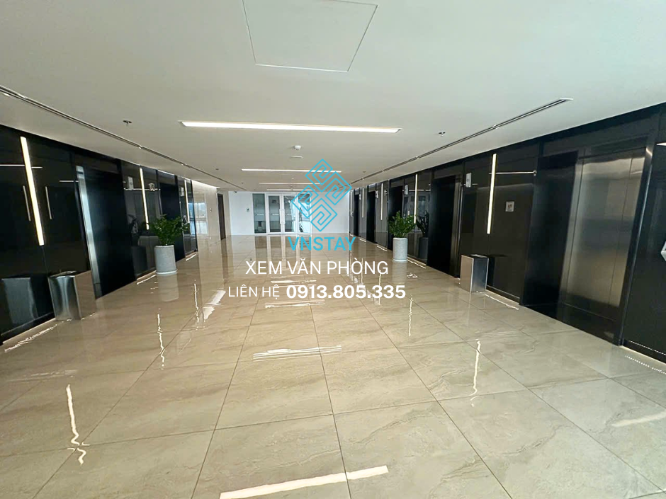 Tháp B Viettel Complex 285 Cách Mạng Tháng 8, Phường Hòa Hưng, TP.HCM-5