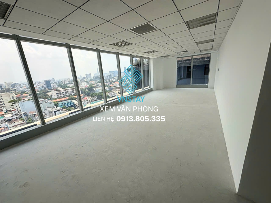 Tháp B Viettel Complex 285 Cách Mạng Tháng 8, Phường Hòa Hưng, TP.HCM-7