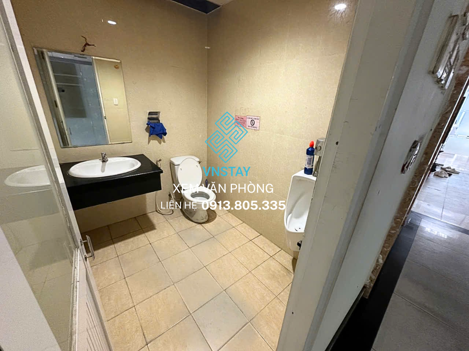 Tòa nhà BlueSea 205B Hoàng Hoa Thám, Phường Bình Lợi Trung, TP.HCM-3