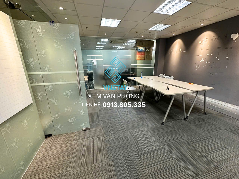 Tòa nhà BlueSea 205B Hoàng Hoa Thám, Phường Bình Lợi Trung, TP.HCM-6