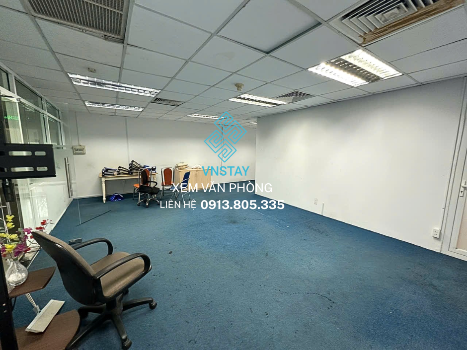 Tòa nhà Phú Nhuận 20 Hoàng Minh Giám, Phường Đức Nhuận, TP.HCM-10