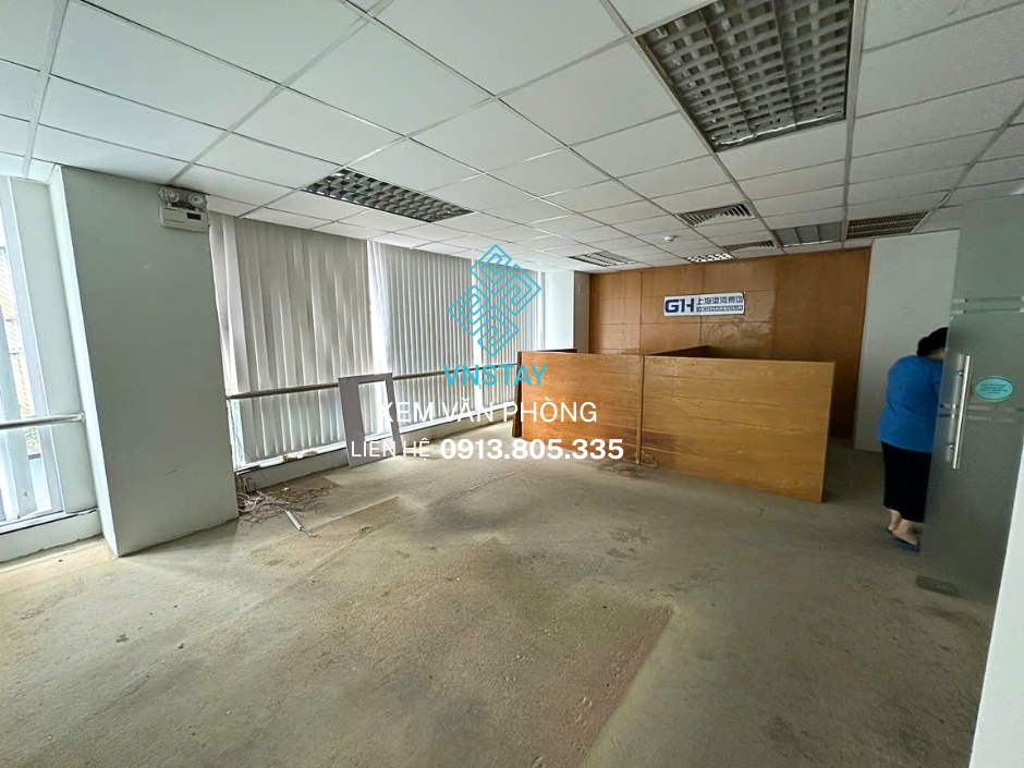 Tòa nhà Phú Nhuận 20 Hoàng Minh Giám, Phường Đức Nhuận, TP.HCM-11