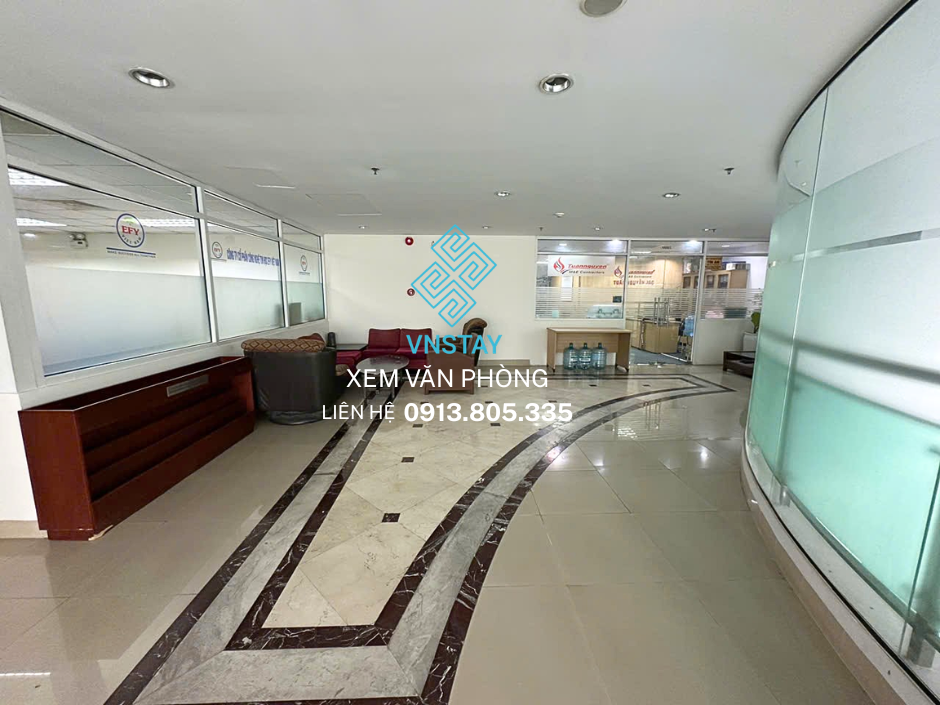 Tòa nhà Phú Nhuận 20 Hoàng Minh Giám, Phường Đức Nhuận, TP.HCM-12