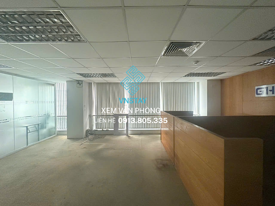 Tòa nhà Phú Nhuận 20 Hoàng Minh Giám, Phường Đức Nhuận, TP.HCM-13
