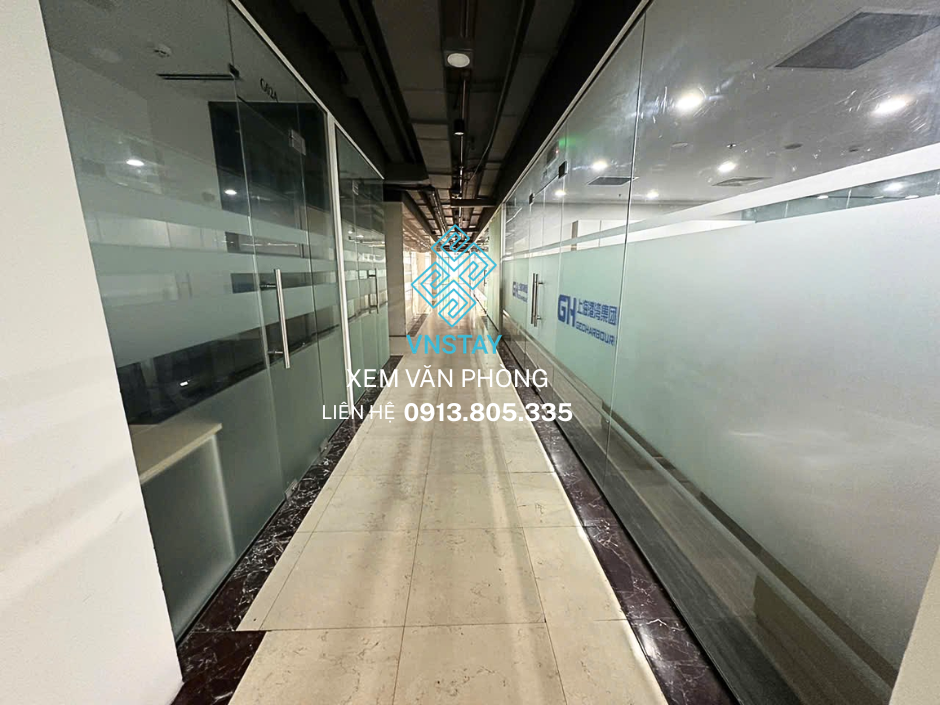 Tòa nhà Phú Nhuận 20 Hoàng Minh Giám, Phường Đức Nhuận, TP.HCM-14