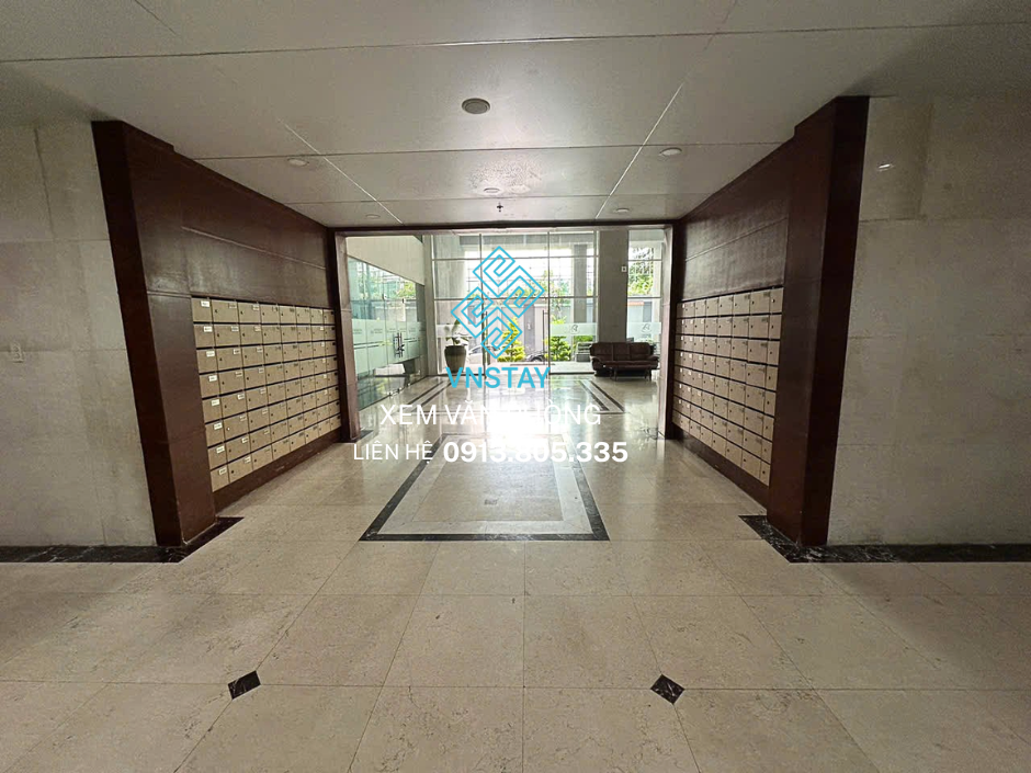 Tòa nhà Phú Nhuận 20 Hoàng Minh Giám, Phường Đức Nhuận, TP.HCM-15