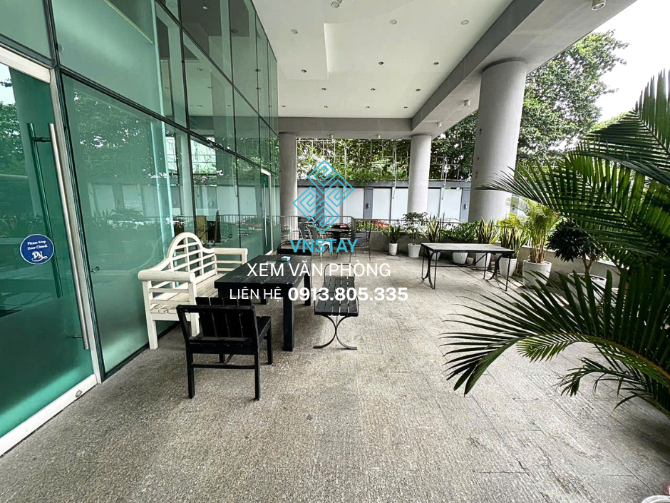 Tòa nhà Phú Nhuận 20 Hoàng Minh Giám, Phường Đức Nhuận, TP.HCM-3