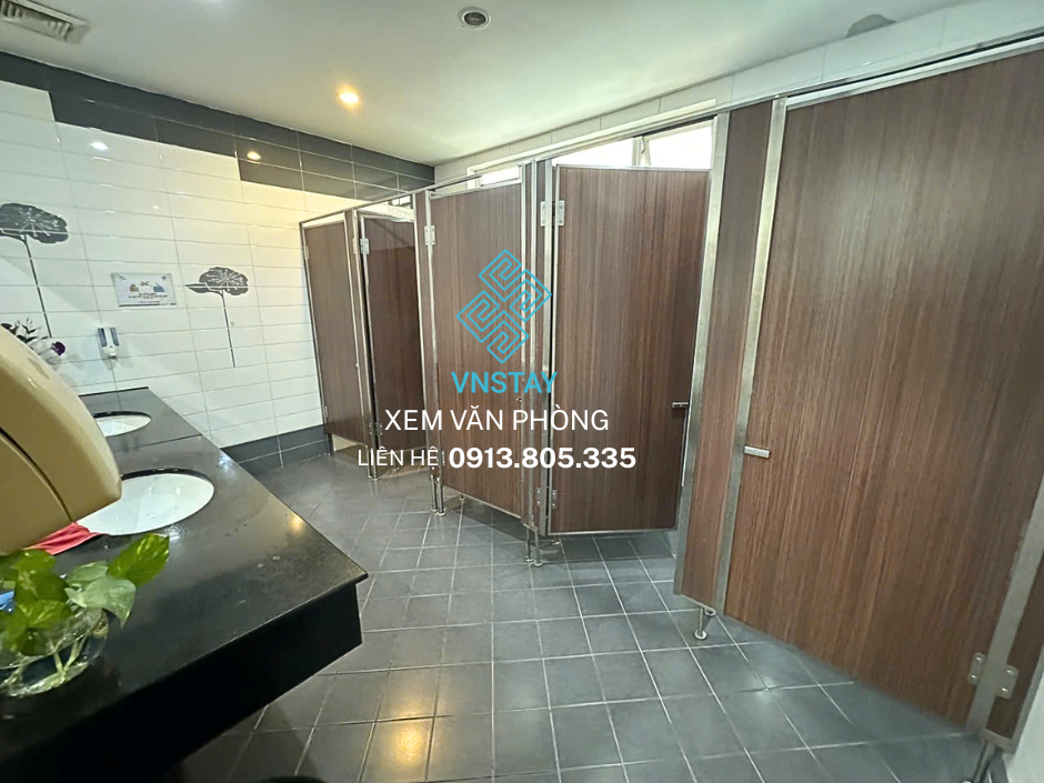 Tòa nhà Phú Nhuận 20 Hoàng Minh Giám, Phường Đức Nhuận, TP.HCM-6