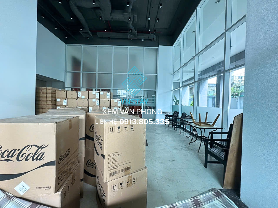 Tòa nhà Phú Nhuận 20 Hoàng Minh Giám, Phường Đức Nhuận, TP.HCM-7