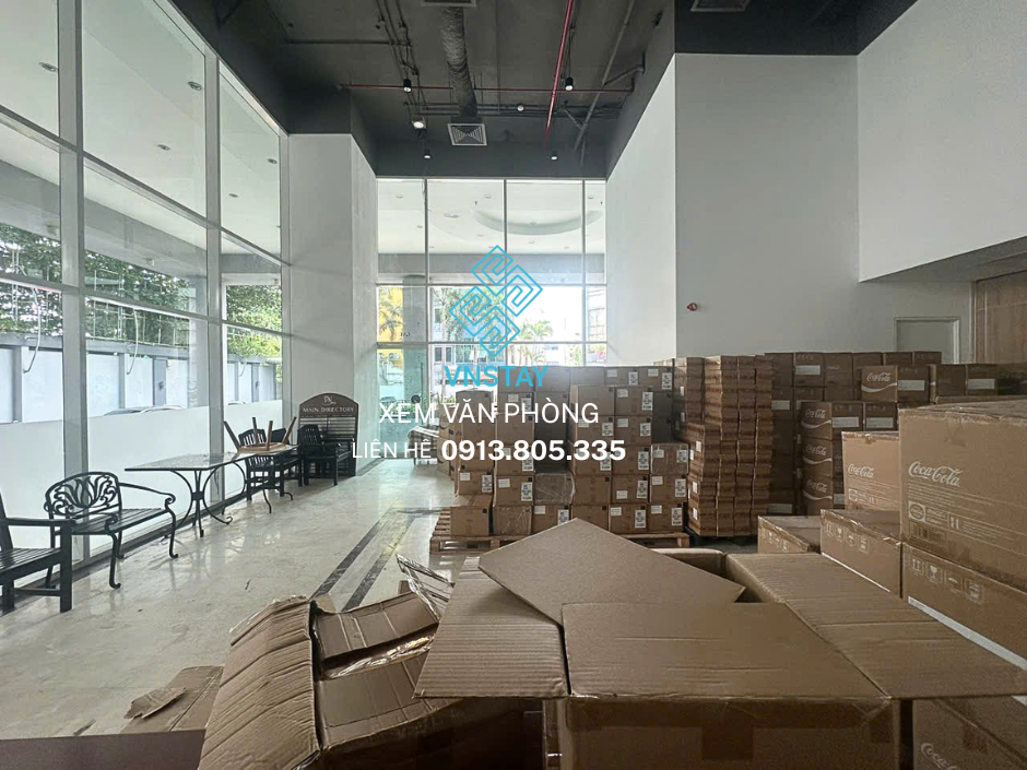 Tòa nhà Phú Nhuận 20 Hoàng Minh Giám, Phường Đức Nhuận, TP.HCM-8