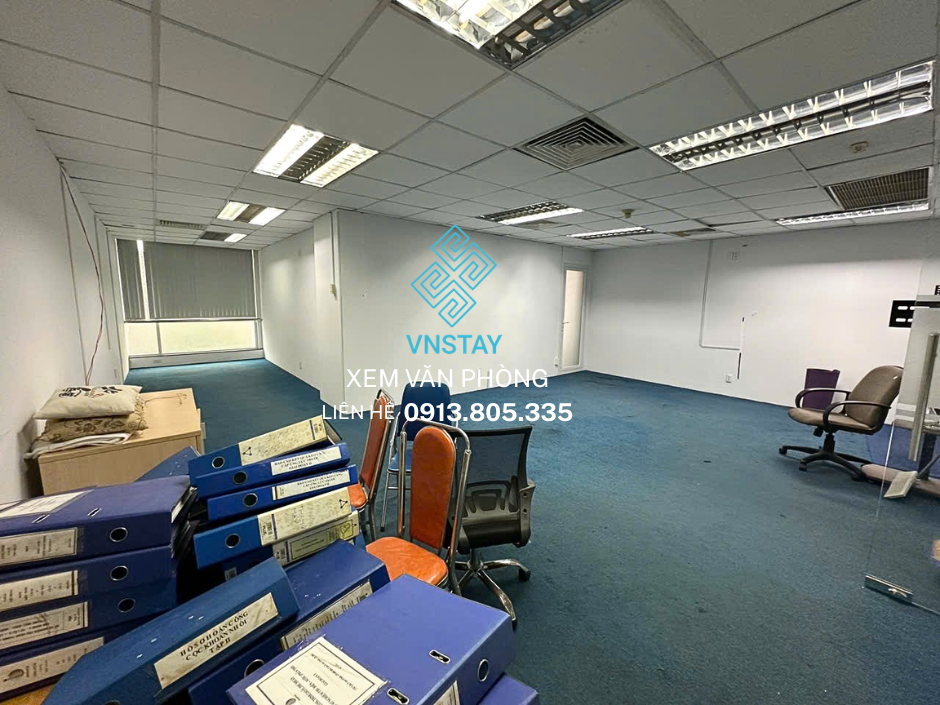 Tòa nhà Phú Nhuận 20 Hoàng Minh Giám, Phường Đức Nhuận, TP.HCM-9