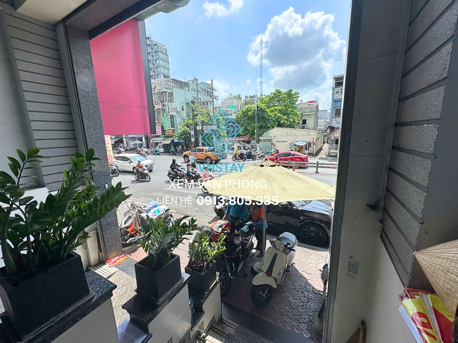 Tòa nhà Trang Lê 184 Dương Bá Trạng, Phường Chánh Hưng, TP.HCM-4