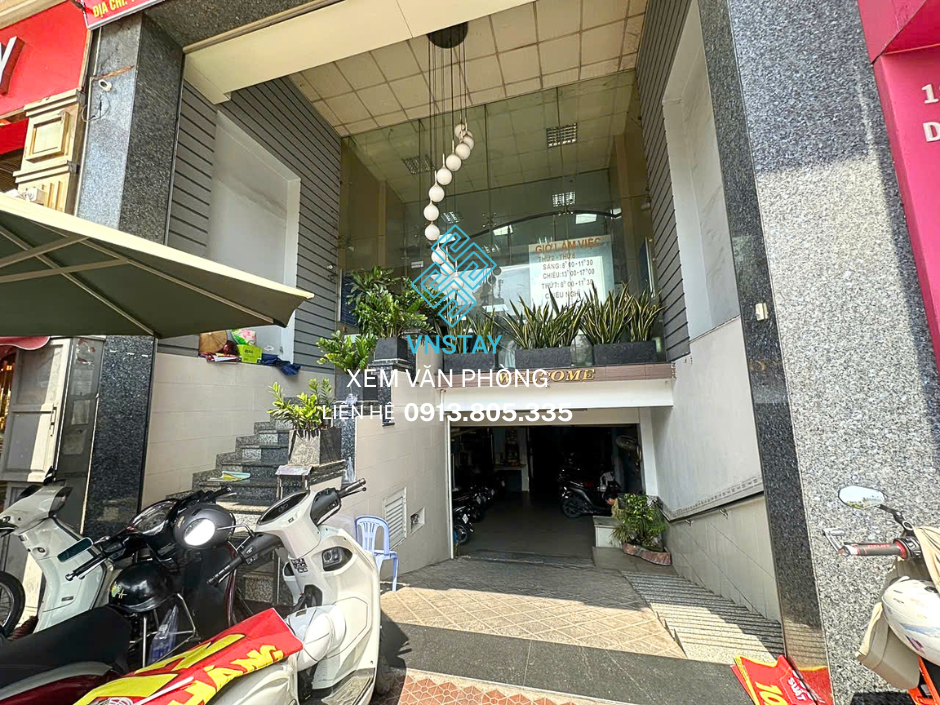 Tòa nhà Trang Lê 184 Dương Bá Trạng, Phường Chánh Hưng, TP.HCM-6
