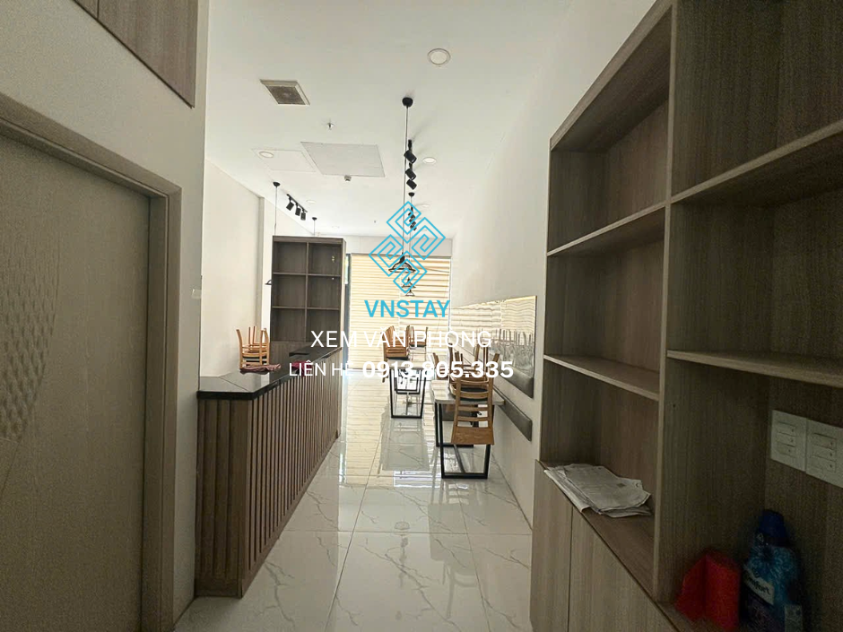 Tòa nhà Viva Riverside 1472 Võ Văn Kiệt, Phường Bình Tiên, TP.HCM-10