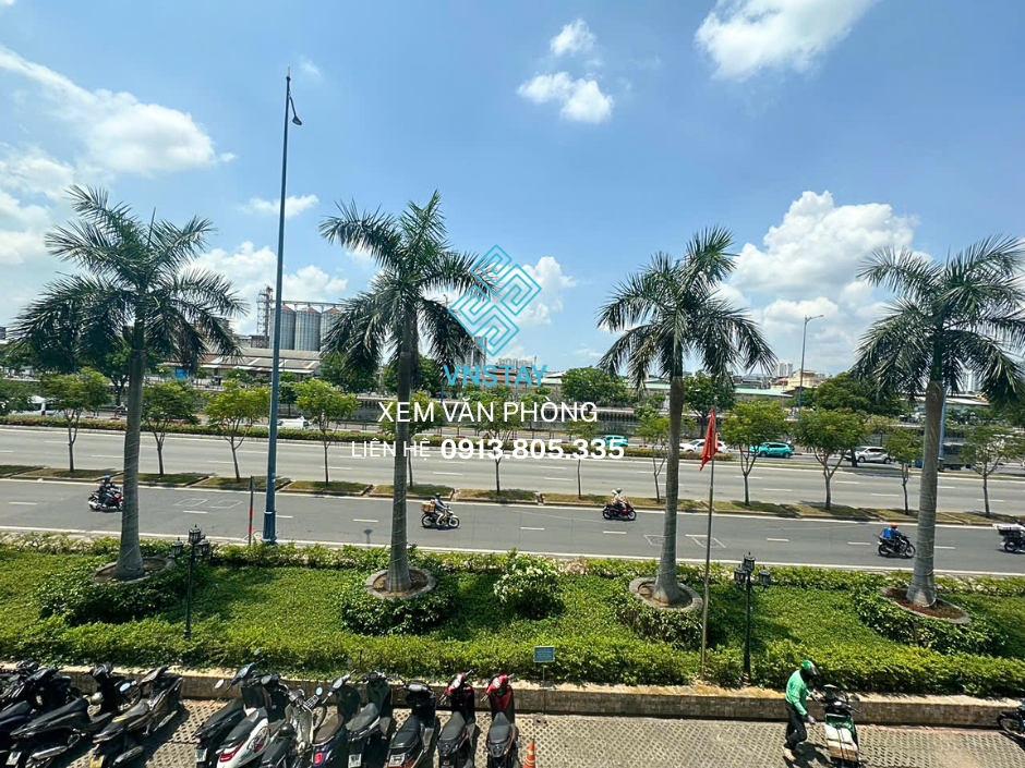 Tòa nhà Viva Riverside 1472 Võ Văn Kiệt, Phường Bình Tiên, TP.HCM-2