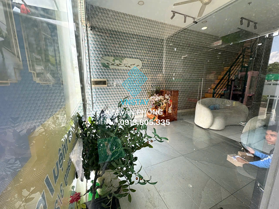 Tòa nhà Viva Riverside 1472 Võ Văn Kiệt, Phường Bình Tiên, TP.HCM-3