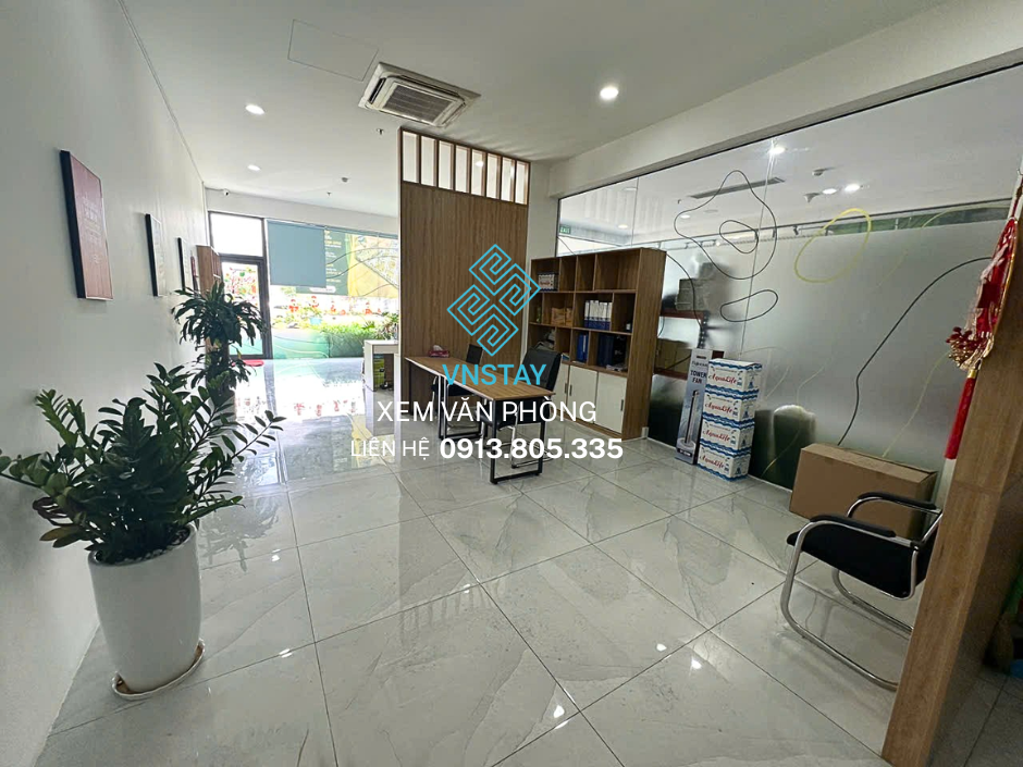 Tòa nhà Viva Riverside 1472 Võ Văn Kiệt, Phường Bình Tiên, TP.HCM-6