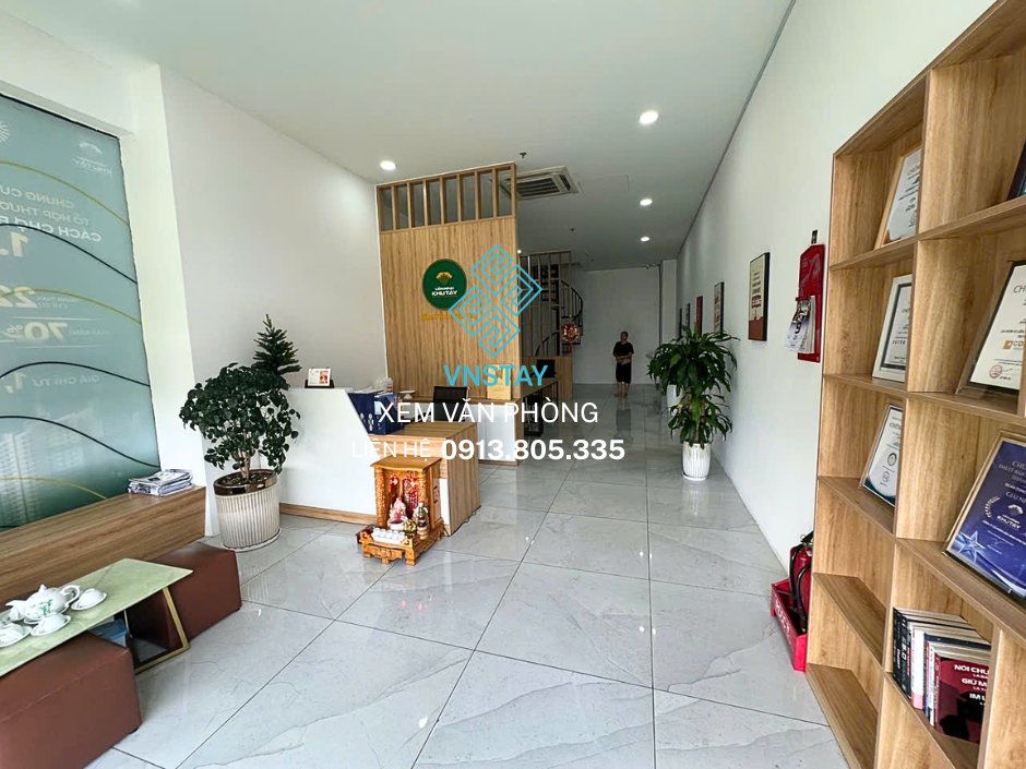 Tòa nhà Viva Riverside 1472 Võ Văn Kiệt, Phường Bình Tiên, TP.HCM-7