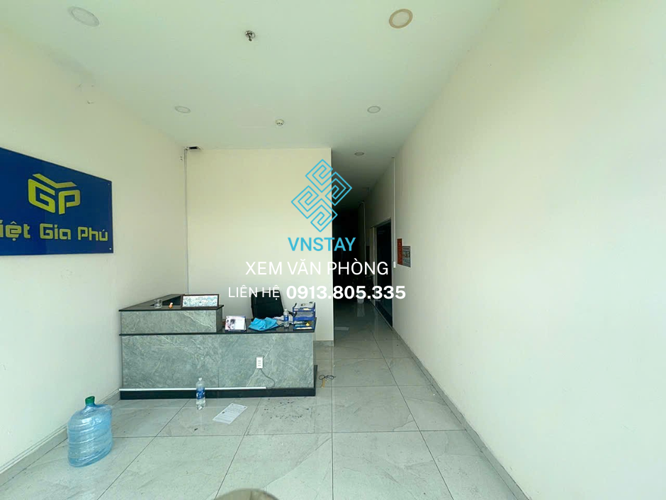 Tòa nhà Viva Riverside 1472 Võ Văn Kiệt, Phường Bình Tiên, TP.HCM-9