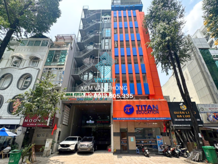 Toàn Cầu Xanh | 86 Phạm Ngọc Thạch, Phường Xuân Hòa, TP.HCM