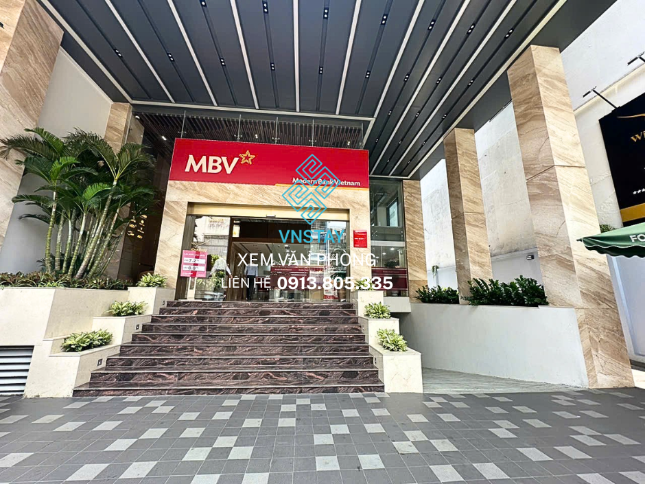 Wings Tower 380 Trần Hưng Đạo, Phường Chợ Quán, TP.HCM-3