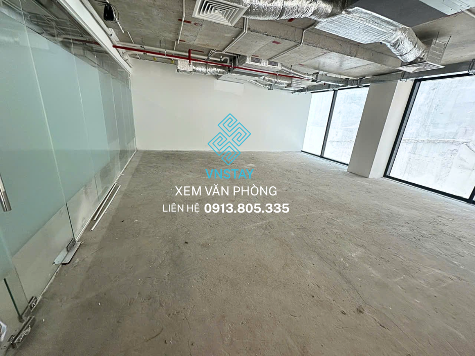 Wings Tower 380 Trần Hưng Đạo, Phường Chợ Quán, TP.HCM-6