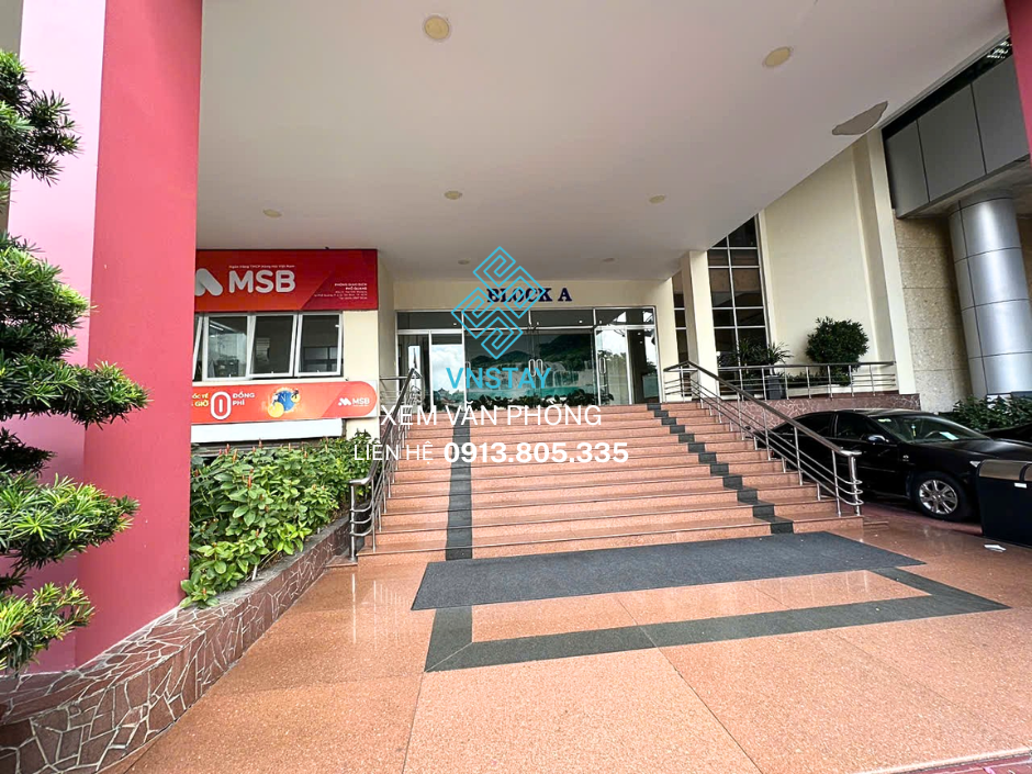 Tháp A Waseco 10 Phổ Quang, Phường Tân Sơn Hòa, TP.HCM-1