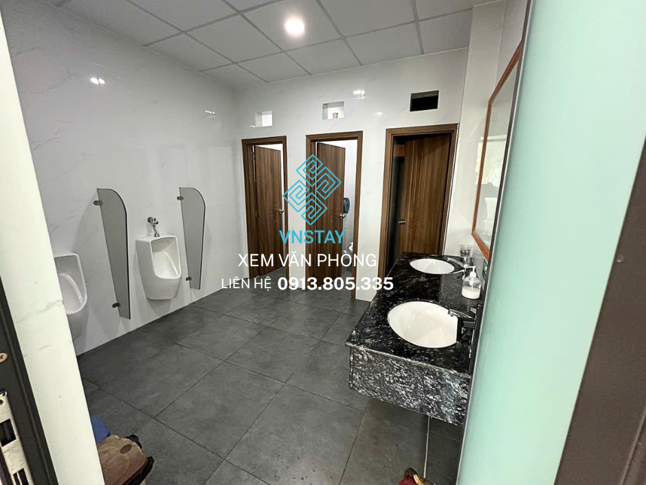 Tháp A Waseco 10 Phổ Quang, Phường Tân Sơn Hòa, TP.HCM-10