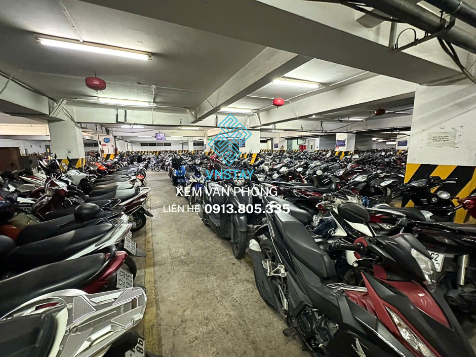 Tháp A Waseco 10 Phổ Quang, Phường Tân Sơn Hòa, TP.HCM-2