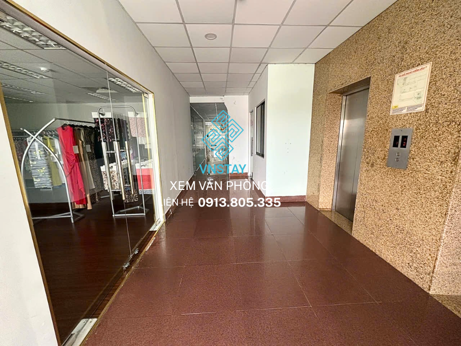 Tháp A Waseco 10 Phổ Quang, Phường Tân Sơn Hòa, TP.HCM-3