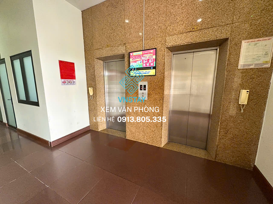 Tháp A Waseco 10 Phổ Quang, Phường Tân Sơn Hòa, TP.HCM-4