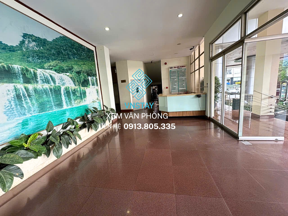 Tháp A Waseco 10 Phổ Quang, Phường Tân Sơn Hòa, TP.HCM-5