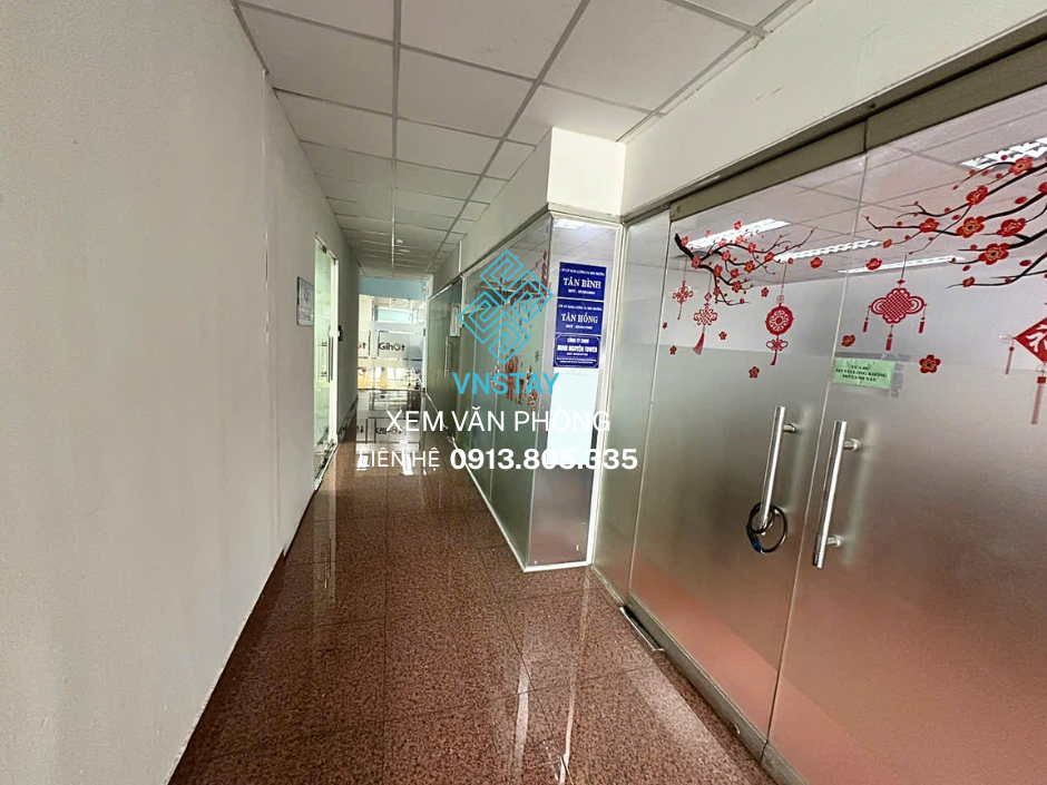 Tháp A Waseco 10 Phổ Quang, Phường Tân Sơn Hòa, TP.HCM-6