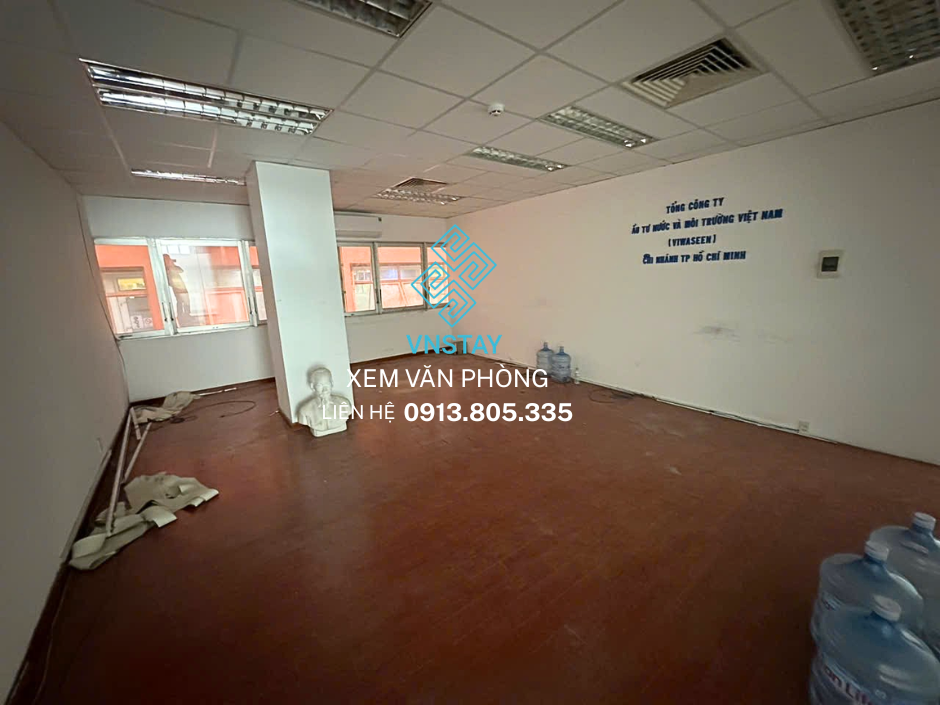 Tháp A Waseco 10 Phổ Quang, Phường Tân Sơn Hòa, TP.HCM-7