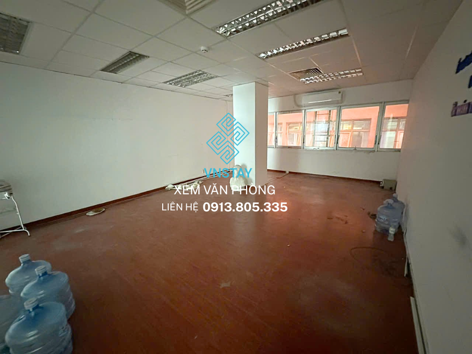 Tháp A Waseco 10 Phổ Quang, Phường Tân Sơn Hòa, TP.HCM-8
