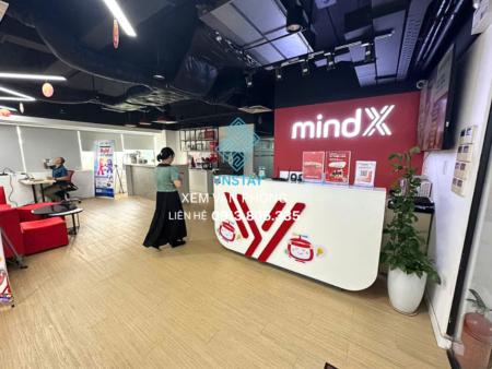 Midx | Công Viên Phần Mềm Quang Trung, Phường Trung Mỹ Tây, TP.HCM