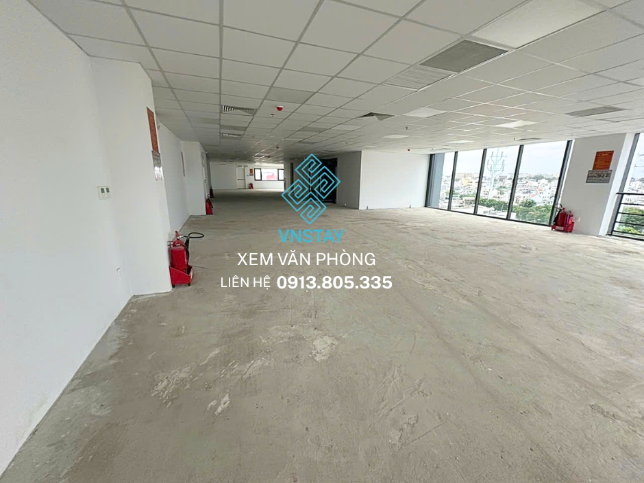 S&Z Building 137-139 Nguyên Hồng, Phường Hạnh Thông, TP.HCM-3