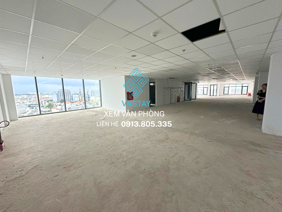 S&Z Building 137-139 Nguyên Hồng, Phường Hạnh Thông, TP.HCM-4