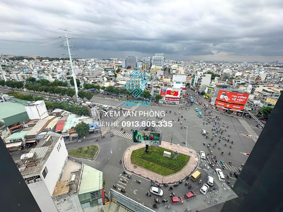 S&Z Building 137-139 Nguyên Hồng, Phường Hạnh Thông, TP.HCM-6