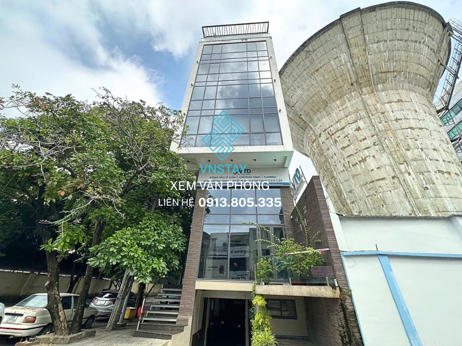 Tòa nhà VTD 17 Hồ Văn Huê, Phường Đức Nhuận, TP.HCM-3