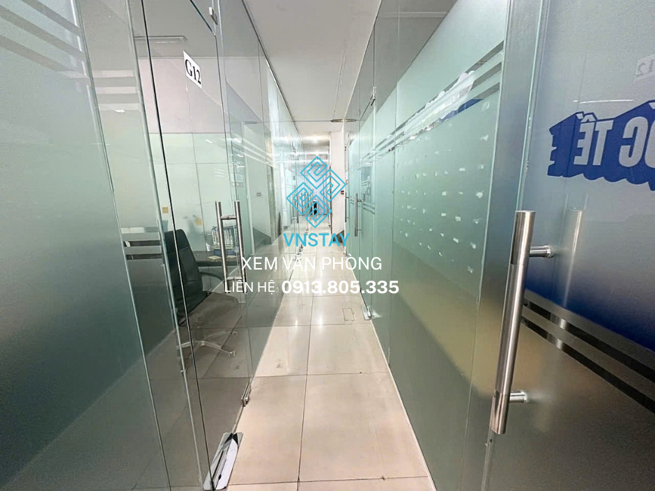 Tòa nhà LandMart Building 756A Âu Cơ, Phường Tân Bình, TP.HCM-4